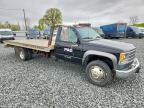 1993 Chevrolet GMT-400 C3500-HD