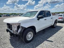 2019 Chevrolet Silverado C1500 en venta en Thonotosassa, FL