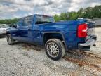 2018 GMC Sierra K1500