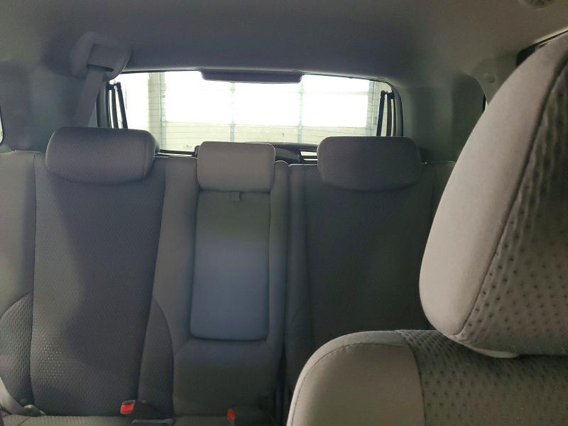 2009 Hyundai Tucson gls