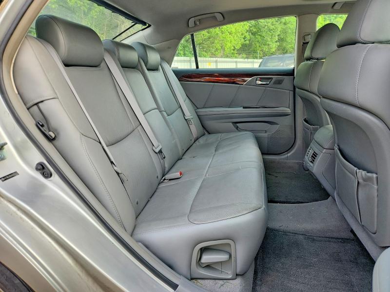 2008 Toyota Avalon