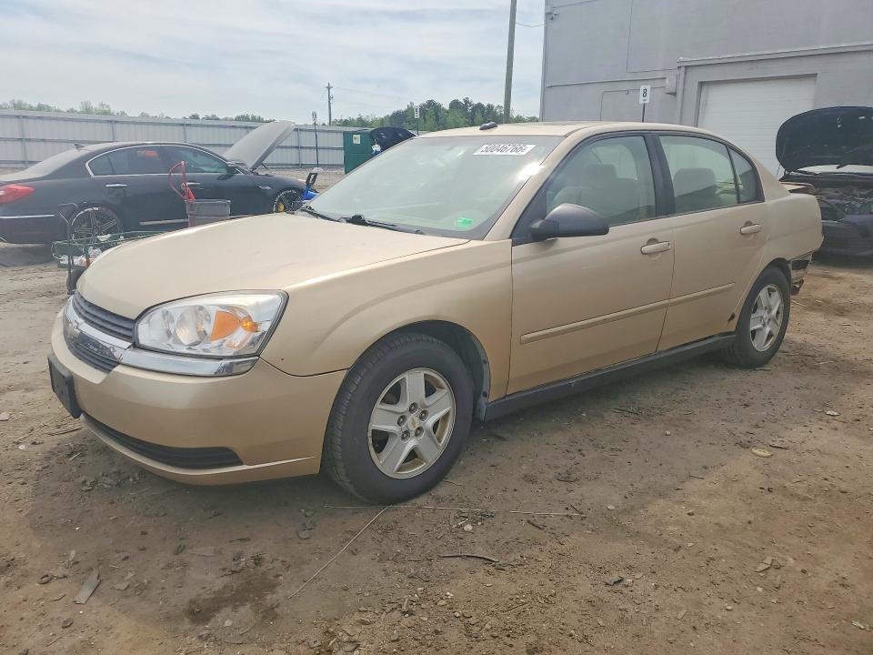 2005 Chevrolet Malibu ls