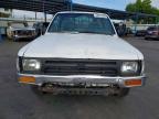 1992 Toyota Pickup Base