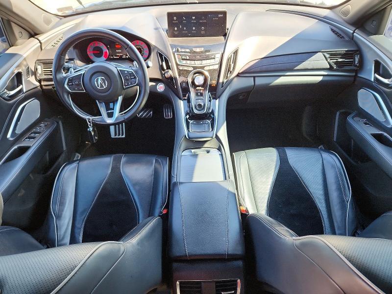 2019 Acura Rdx A-spec