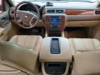 2011 Chevrolet Silverado K2500 Heavy Duty LTZ