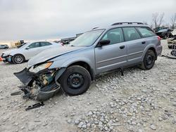 2008 Subaru Outback for sale in Wayland, MI