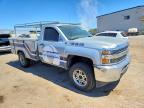2016 Chevrolet Silverado C2500 Heavy Duty