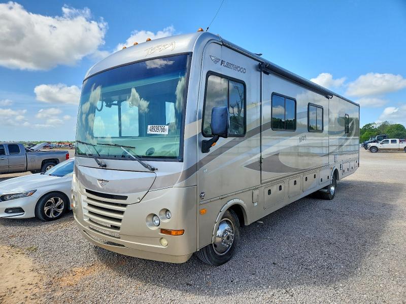 2013 Fleetwood Terra RV