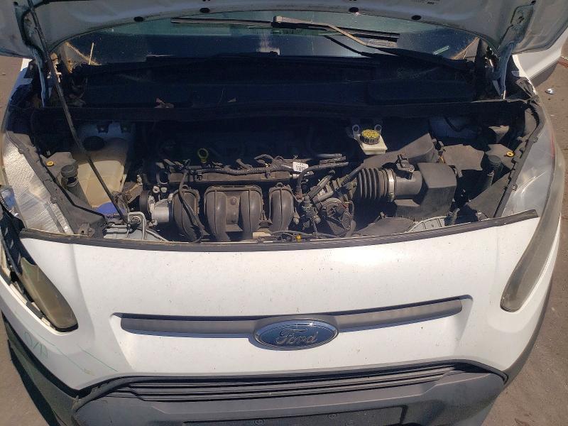 2017 Ford Transit Connect xl Delivery van