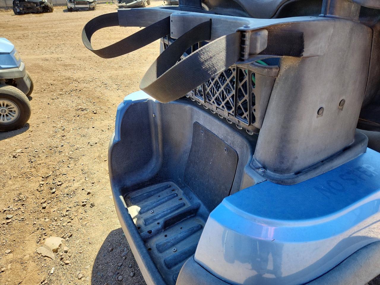 2020 Club Car Tempo Lithium