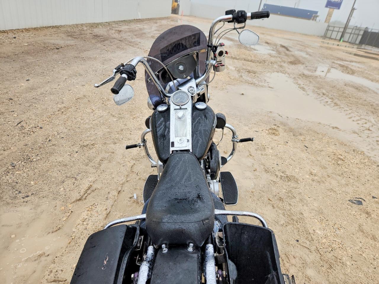 2001 Harley-Davidson Flhrci