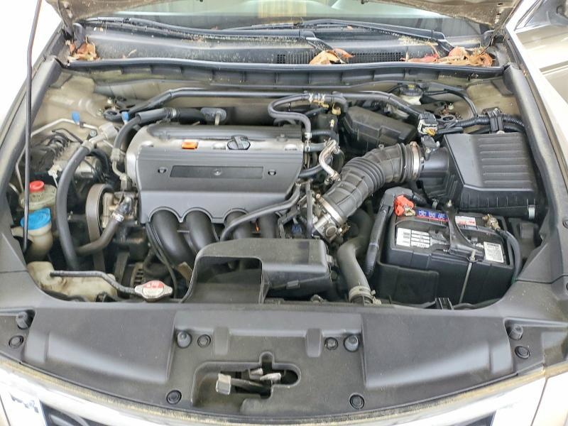 2009 Honda Accord ex