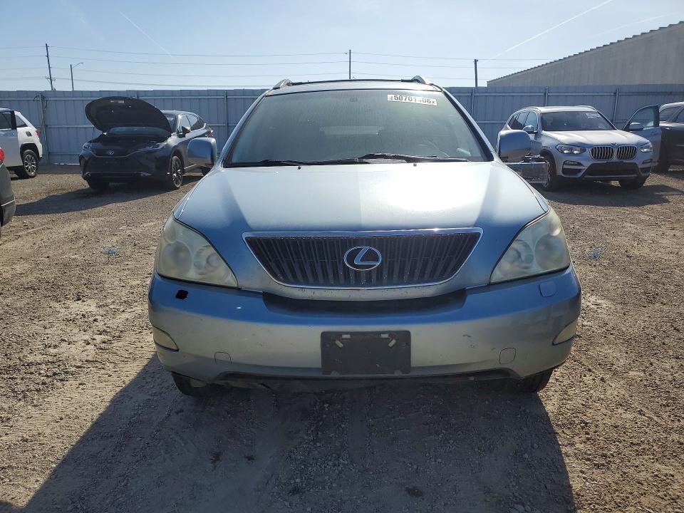 2005 Lexus Rx 330