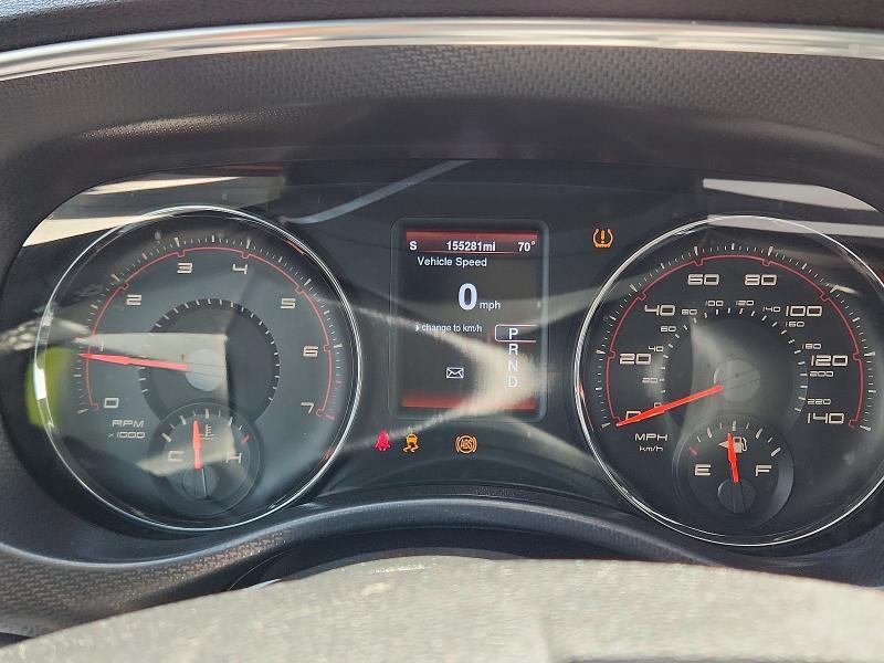 2014 Dodge Charger sxt