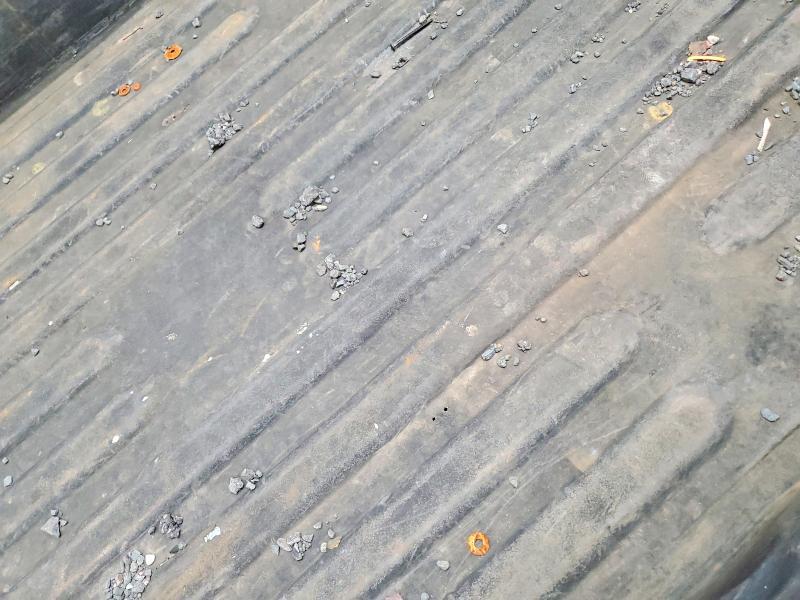 2018 Dodge RAM 2500 ST