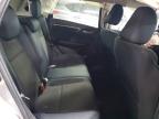 2017 Honda Fit lx