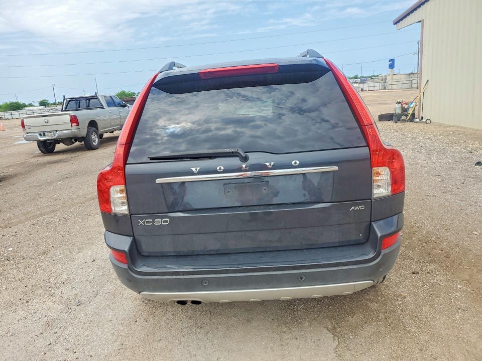 2011 Volvo Xc90 3.2