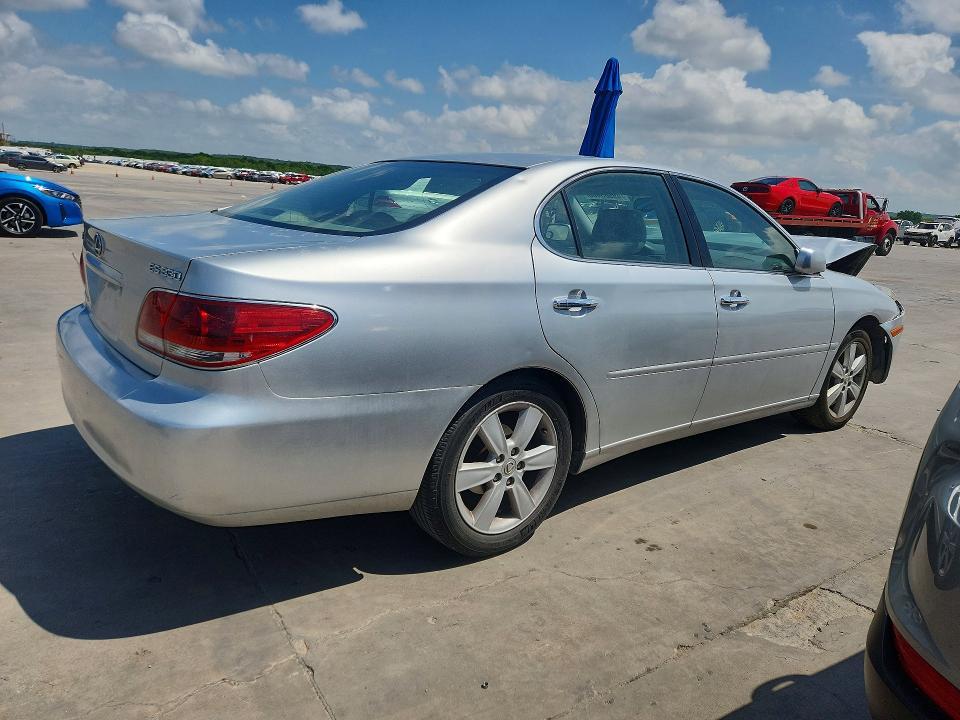 2005 Lexus Es 330