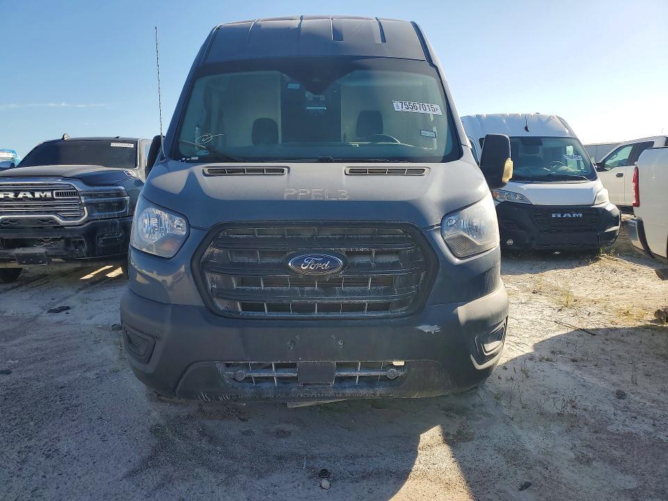 2020 Ford Transit T-250