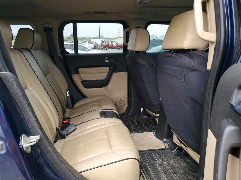 2008 Hummer H3