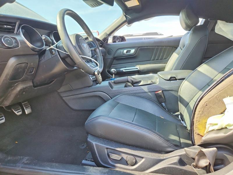 2021 Ford Mustang gt