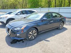 2021 Nissan Altima sv for sale in Glassboro, NJ