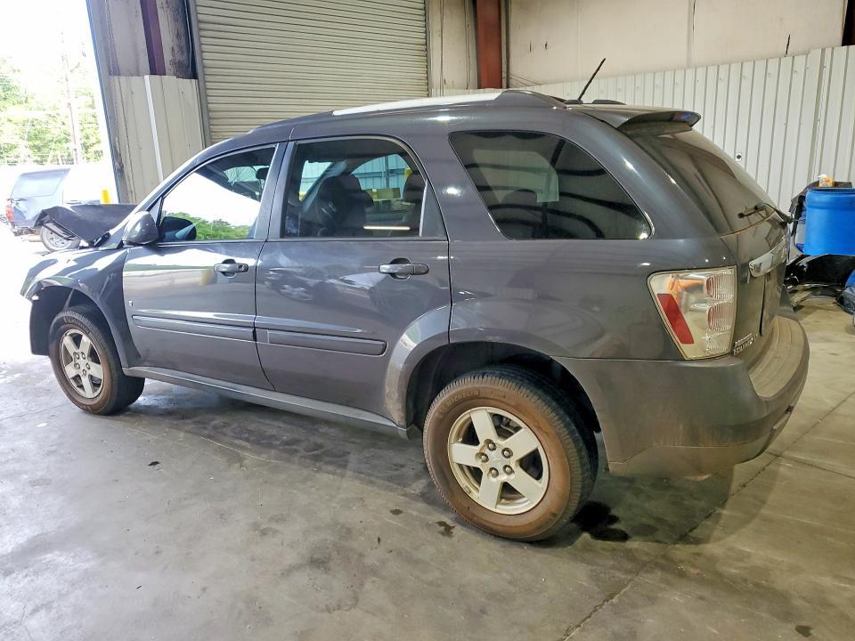 2008 Chevrolet Equinox lt