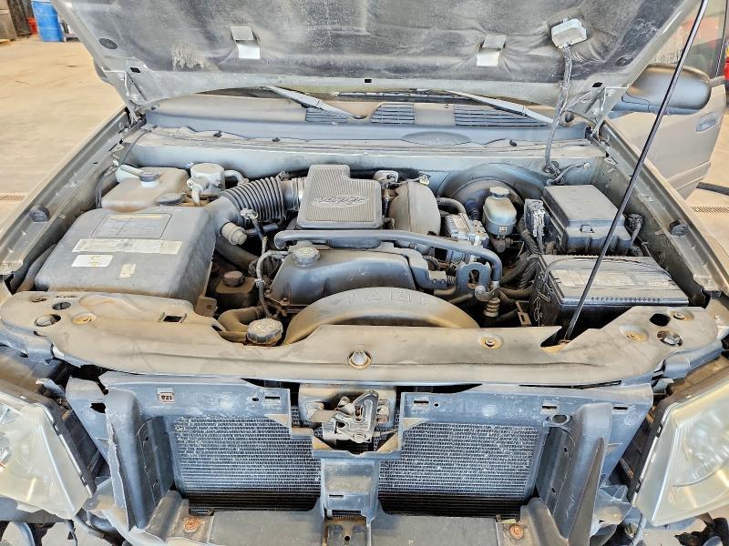 2002 GMC Envoy