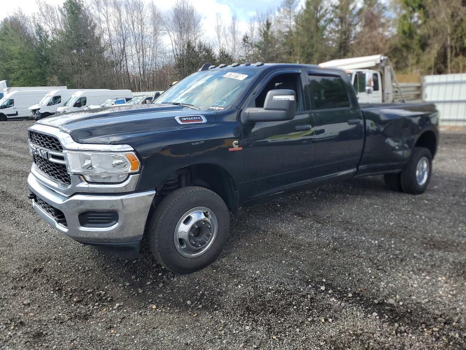 2024 Dodge RAM 3500 Tradesman