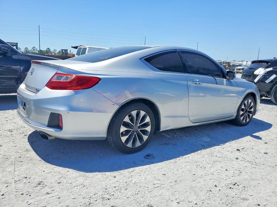 2013 Honda Accord Lx-s