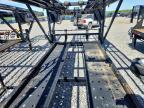 2022 Texas Pride CA84727KGN Car Carrier