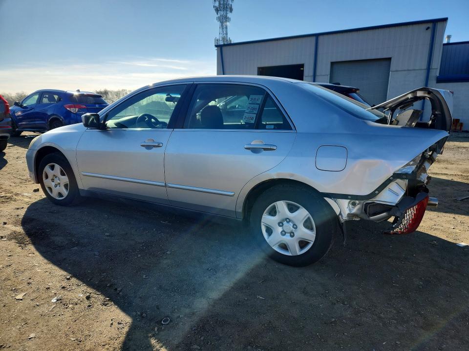 2006 Honda Accord lx