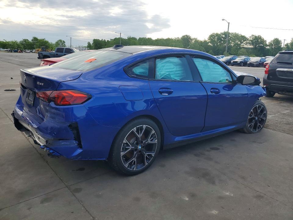 2026 BMW 228xi awd gc Xdrive
