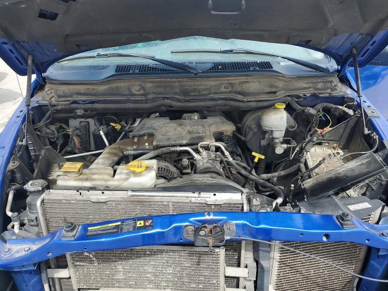 2007 Dodge Ram 1500 st