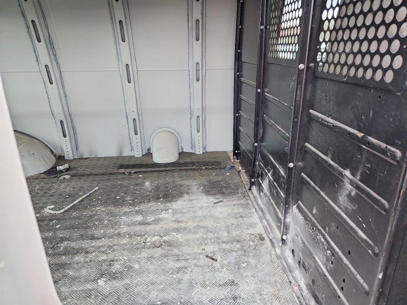 2019 GMC Savana G2500