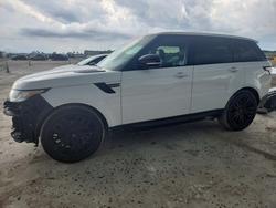 2015 Land Rover Range Rover Sport hse for sale in Homestead, FL