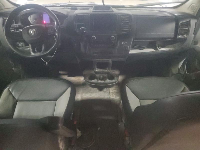 2025 Dodge Ram Promaster 2500 2500 High