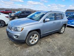 2015 Jeep Compass Latitude for sale in Assonet, MA