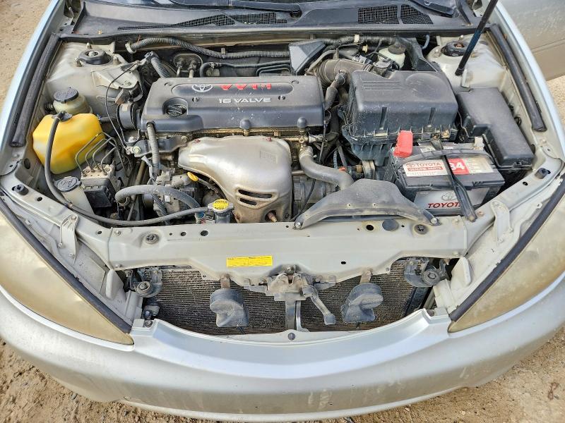 2005 Toyota Camry Standard