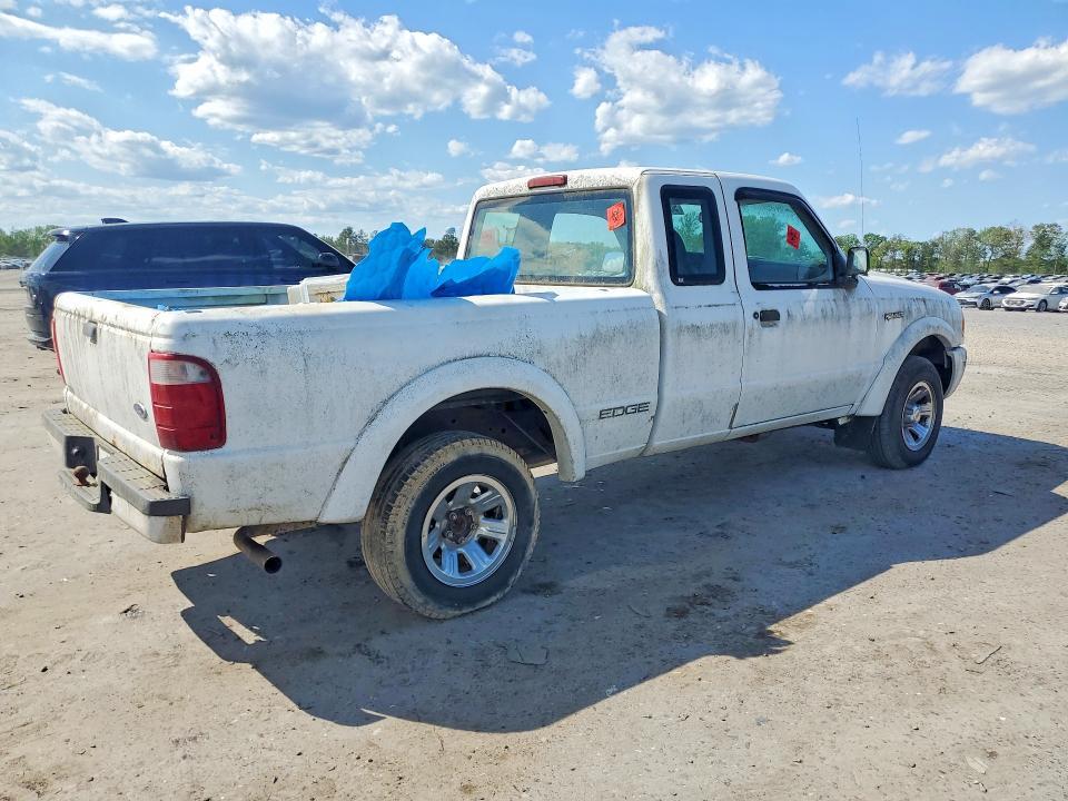 2001 Ford Ranger