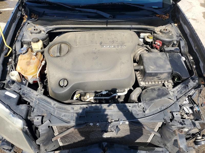 2014 Dodge Avenger r