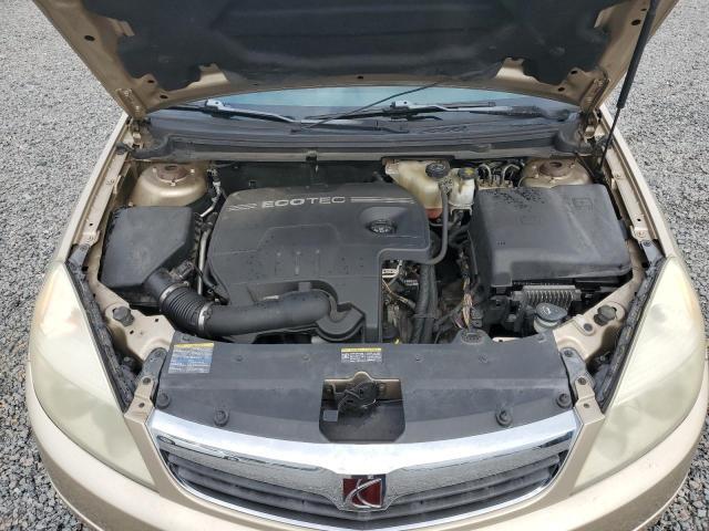 2008 Saturn Aura xe