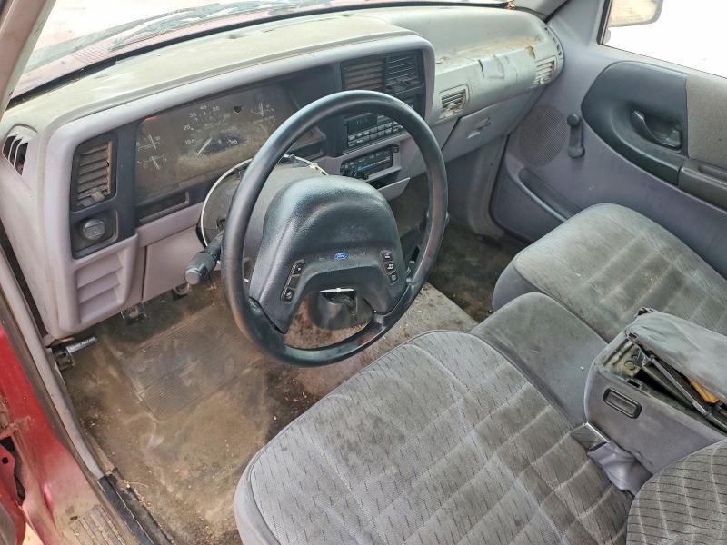 1994 Ford Ranger