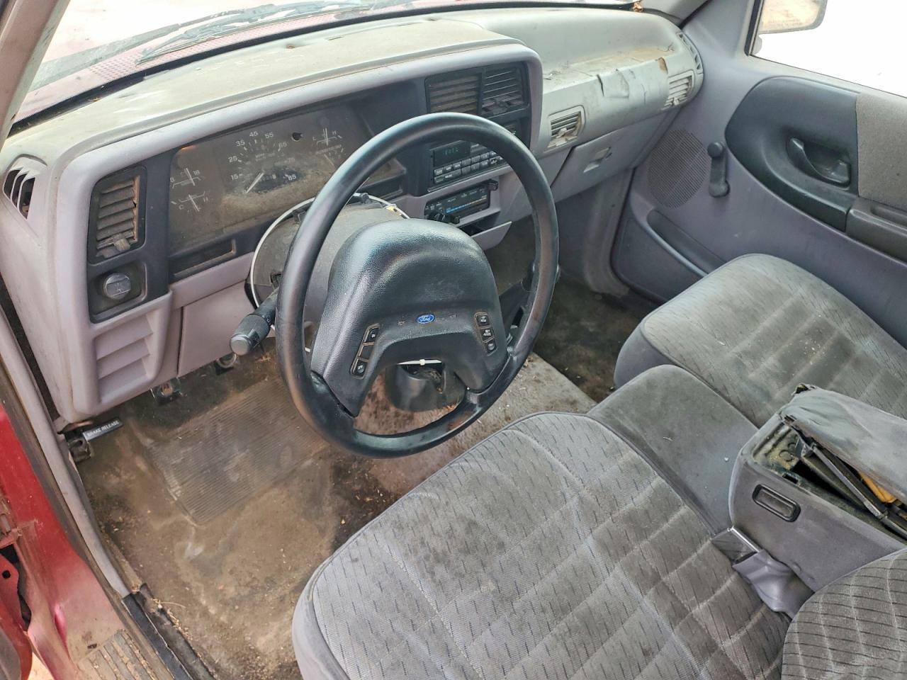 1994 Ford Ranger