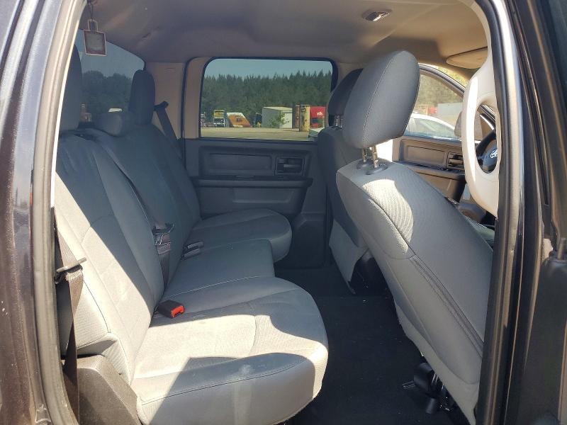 2016 Dodge RAM 1500 ST