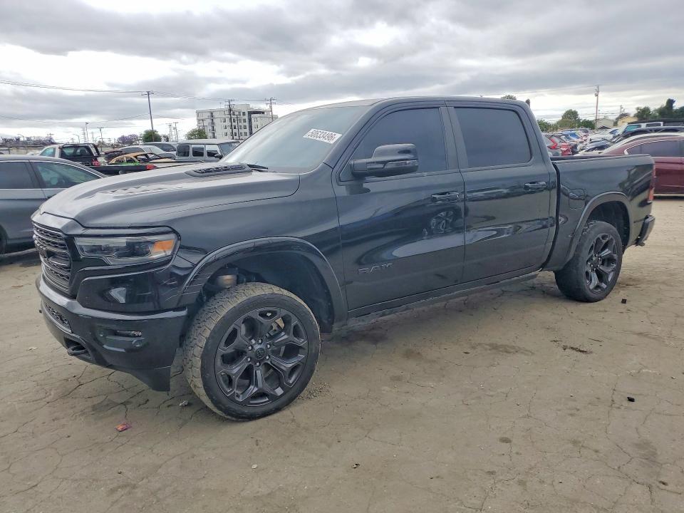 2023 Dodge RAM 1500 Limited