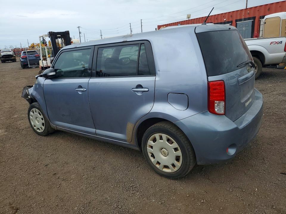 2011 Scion XB