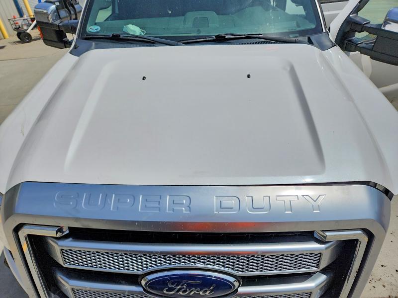 2016 Ford F250 Super Duty