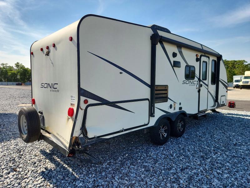 2019 Kz-Rv Sonic Camper