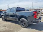 2023 Chevrolet Silverado C1500 Custom